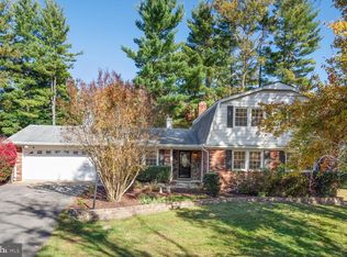 13813 Bethpage Ln, Silver Spring, MD 20906