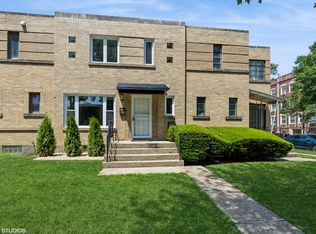 803 Brummel St, Evanston, IL 60202
