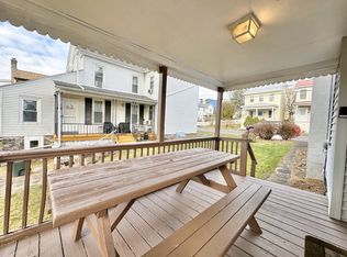 1005 Cherry St, Danville, PA 17821