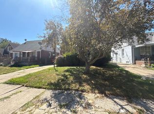 5943 University Pl, Detroit, MI 48224