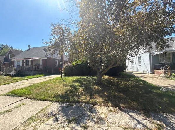 5943 University Pl, Detroit, MI 48224
