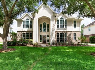 909 Azalea Pointe, League City, TX 77573
