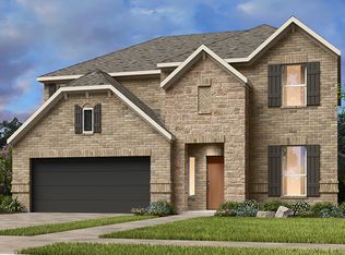 321 Terrene Trl, Georgetown, TX 78628