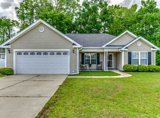 2827 Green Pond Cir, Conway, SC 29527