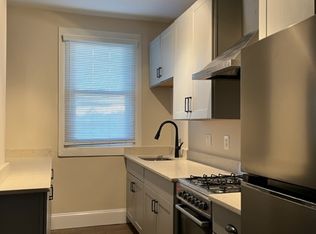4120 14th St NW APT 45, Washington, DC 20011