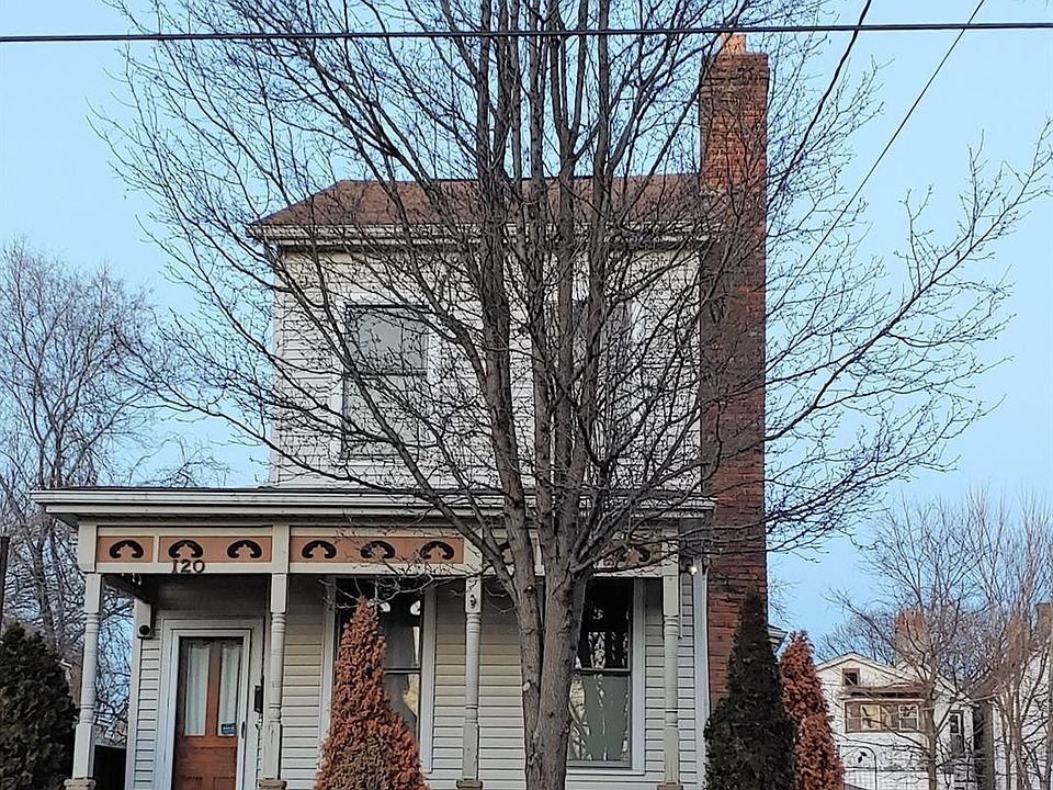 1st image of 120 W 64th St