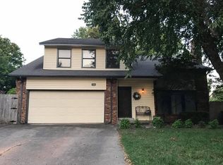 2613 S Dogwood Ave, Broken Arrow, OK 74012