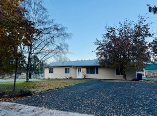328 Cougar Trl, Whitefish, MT 59937