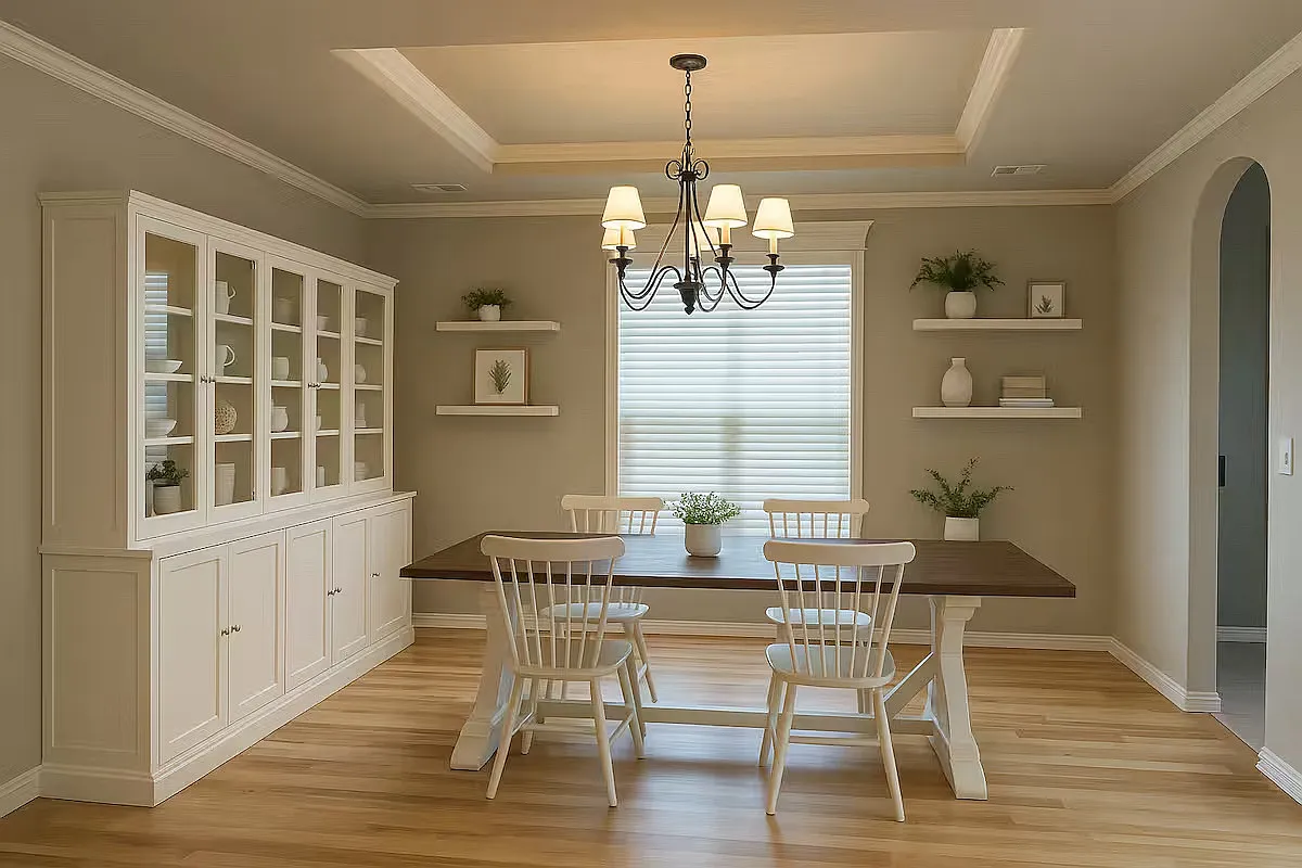 4 bed, 4350 sqft, $5,000 — Photo 4