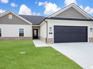1609 Theo Dr #1, Evansville, IN