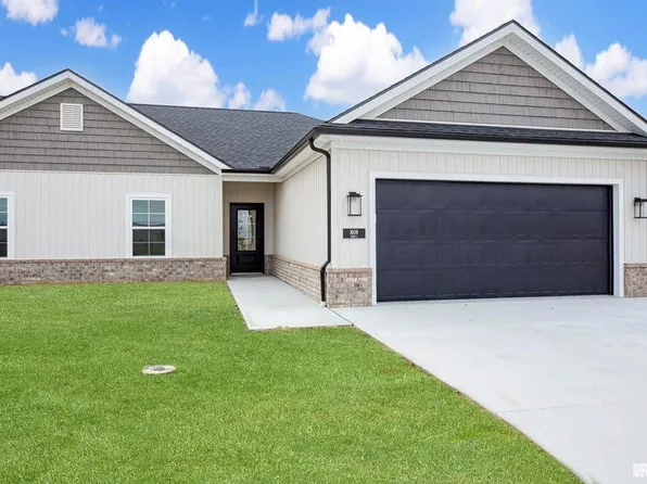 1609 Theo Dr #1, Evansville, IN 47711