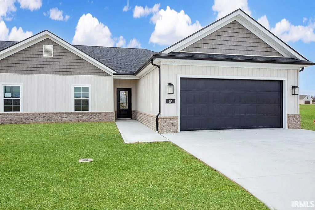1609 Theo Dr #1 photo 1