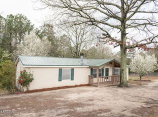 340 Morris Stevens Rd, Macon, GA 31217