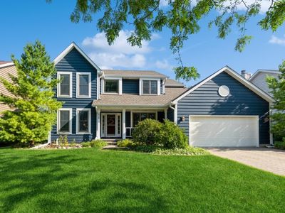 436 Signal Ln, Grayslake, IL, 60030