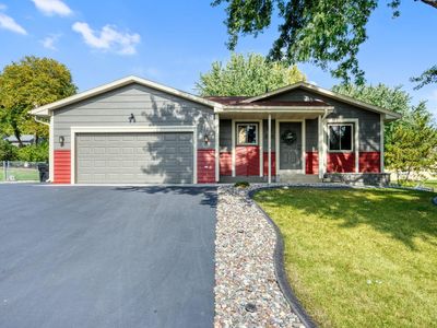 204 Grand Ave NE, Saint Michael, MN, 55376