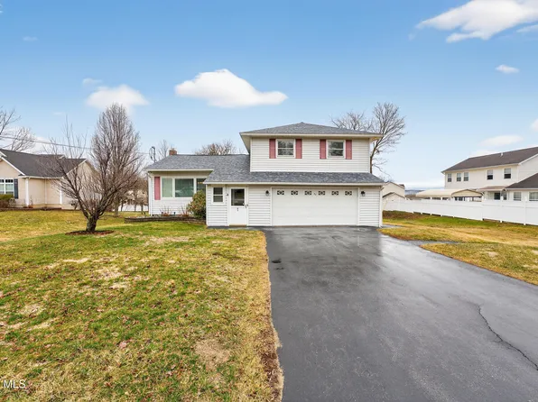 71 County Route 75, Mechanicville, NY 12118