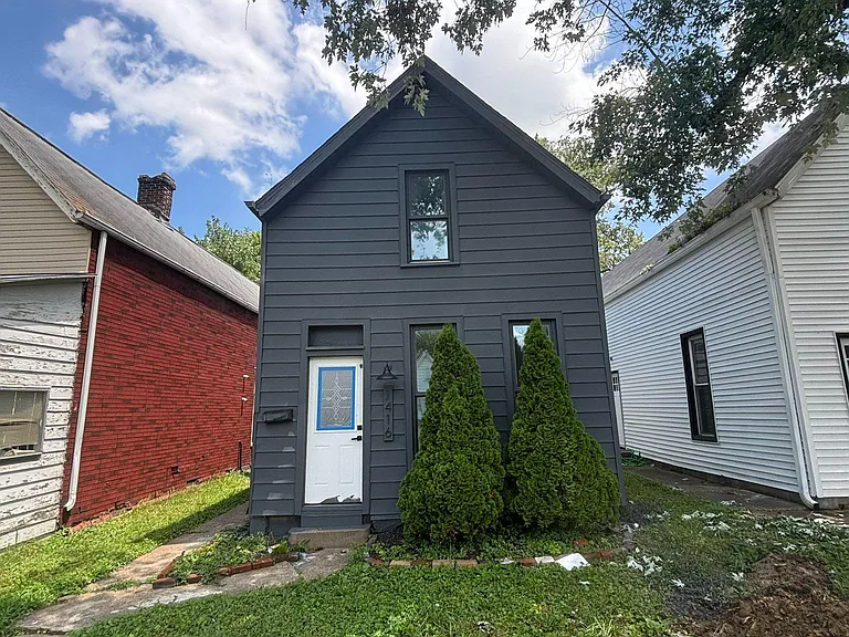 1416 Delmar Ave — Photo 1