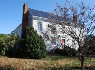 4744 Sugar Hollow Rd, Crozet, VA 22932