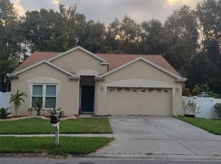 4538 Birdsong Blvd, Lutz, FL 33559