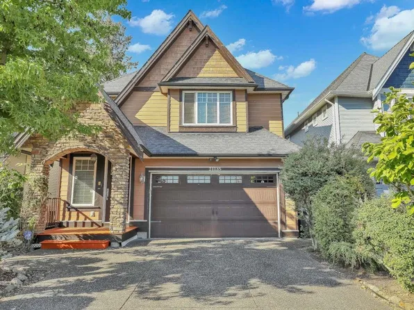 21135 77a Ave, Langley, BC V2Y 0K7