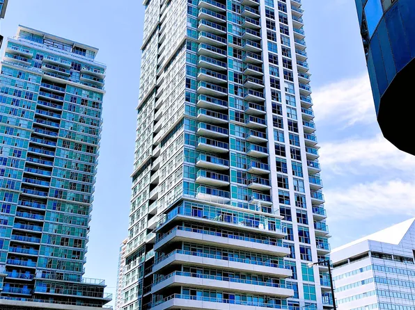 70 Town Centre Ct, Toronto, ON