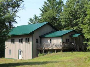 N902 Fairground Ave, Neillsville, WI 54456