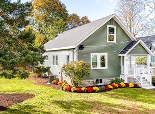 12 Middle St, Wakefield, MA 01880