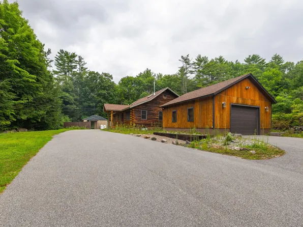 226 Joe Berry Road, Cornish, ME 04020