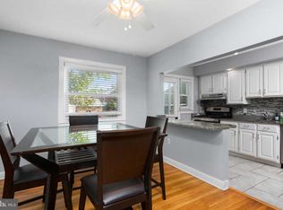 2808 Kirkleigh Rd, Dundalk, MD 21222