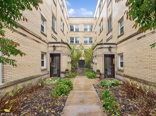 1415 W Catalpa Ave APT 3S, Chicago, IL