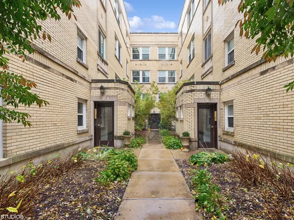 1415 W Catalpa Ave APT 3S, Chicago, IL 60640