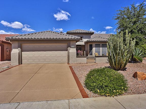 2nd image of 16464 W Sandia Park Dr