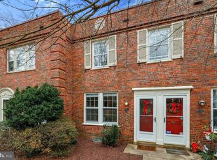 Arlington Village, Arlington, VA 22204