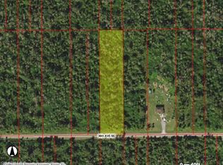 3741 36th Ave SE LOT 1, Naples, FL 34117