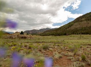 410 Mac Farlane Drive, Creede, CO 81130