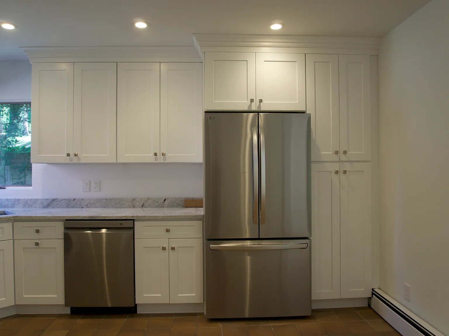 1 bed, 1005 sqft, $3,250 — Photo 4