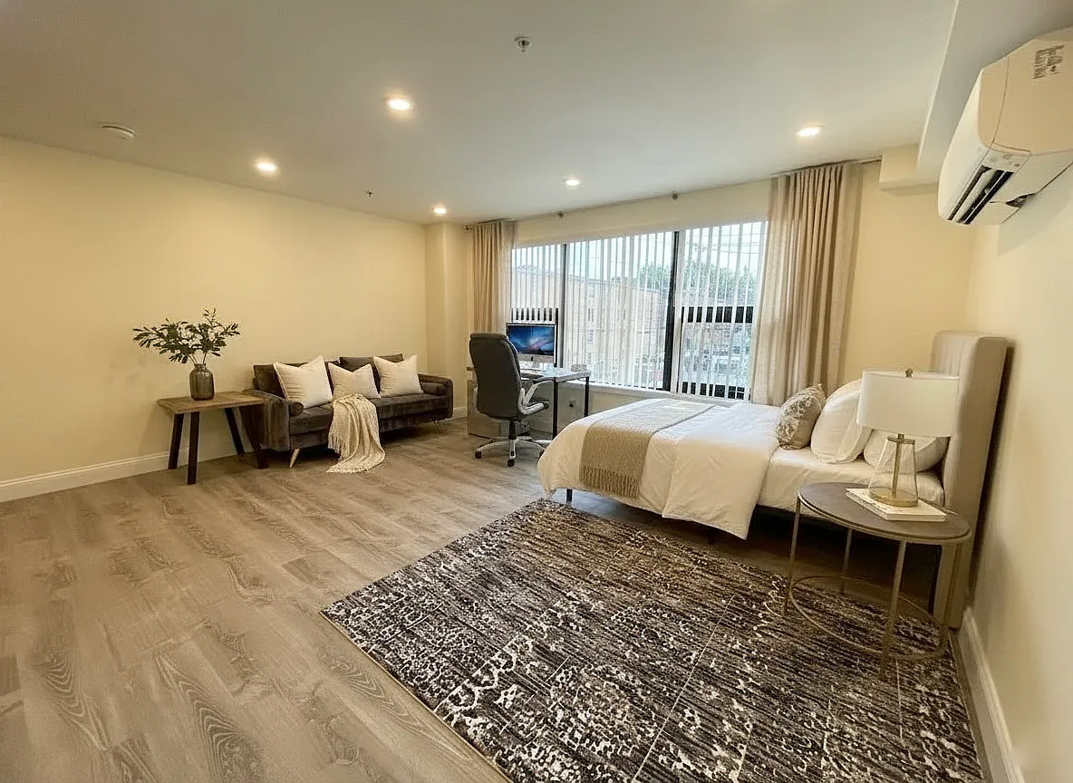 Studio, 460 sqft, $2,800 — Photo 1