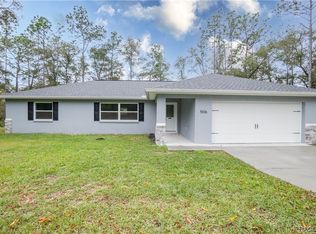 5106 E Walter Ln, Inverness, FL 34452