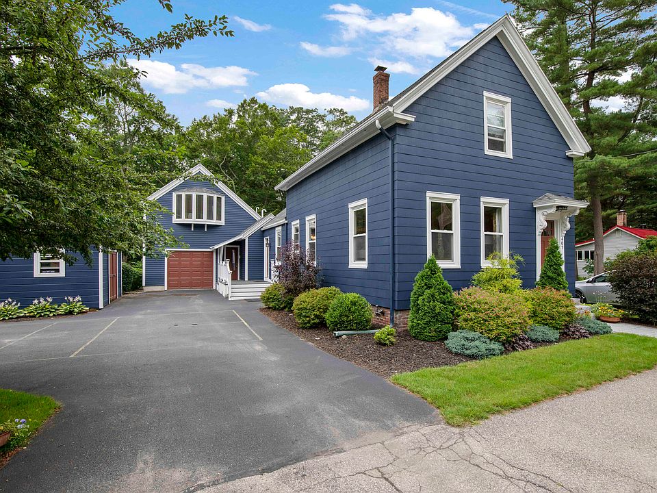 407 Ferry Road, Saco, ME 04072 Zillow