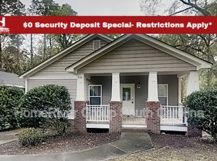 416 Westwood Ave, Columbia, SC 29203