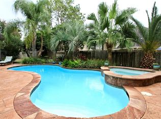 18331 Cape Lookout Way, Humble, TX 77346