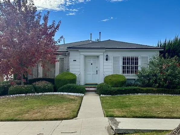 3861 6th Ave, Los Angeles, CA 90008