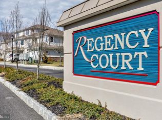 12 Regency Ct, Cherry Hill, NJ 08002