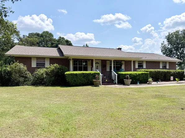 2818 County Road 69, Newville, AL 36353