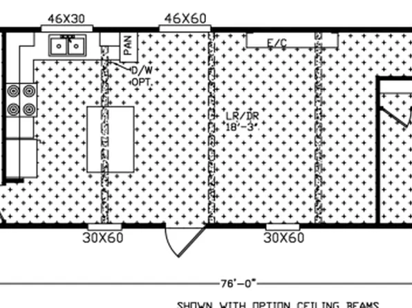 The Sunflower Plan, Magnolia Pointe
