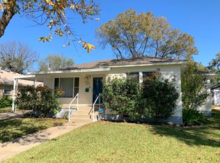 1302 Pasadena Dr, Austin, TX 78757
