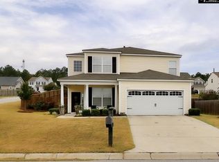 220 Pinebluff Ct, West Columbia, SC 29170