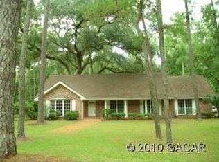 3200 NW 16th Ave, Gainesville, FL 32605