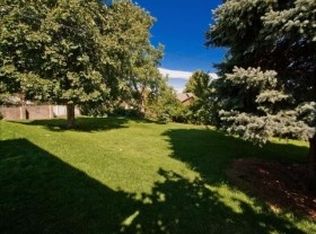 1265 N 850 E, Bountiful, UT 84010