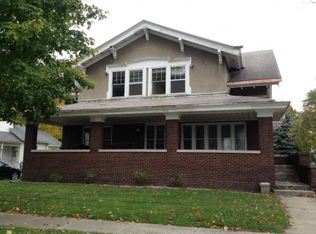 502 Trowbridge St, Allegan, MI 49010